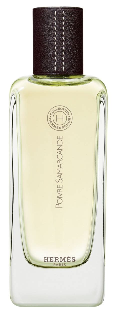 hermes poivre samarcande kaufen|Hermes poivre perfume bloomingdale.